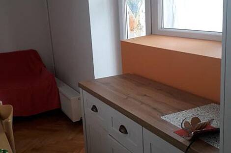 Расположение квартиры: Ежица, 55,00 м2 (продажа): 1