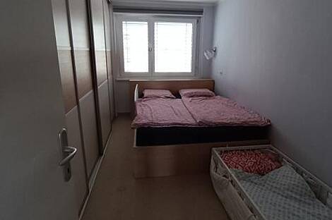 Расположение квартиры: Нова Вас, 81.00 м2 (продажа): 2