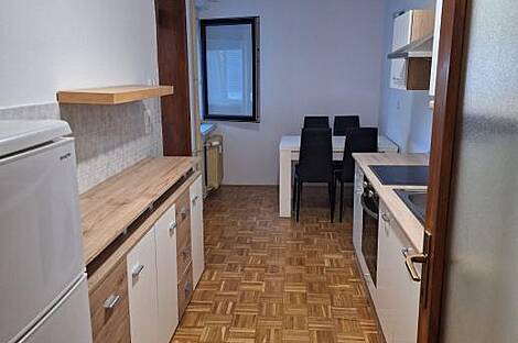 2-комнатная квартира Птуй, 55,00 м2 (продажа): 3