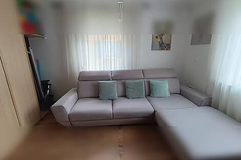 Расположение квартиры: Тржич, 45,00 м2 (продажа): 2