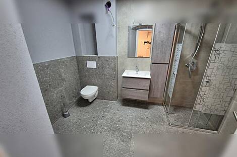 Расположение квартиры: Крань, 61,00 м2 (продажа): 1