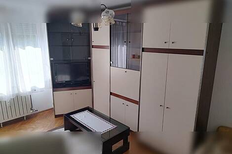 Расположение квартиры: Центр, 38,90 м2 (продажа): 3