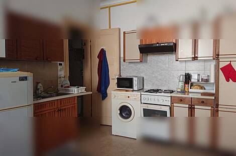 Расположение квартиры: Габерье, 52,00 м2 (продажа): 2