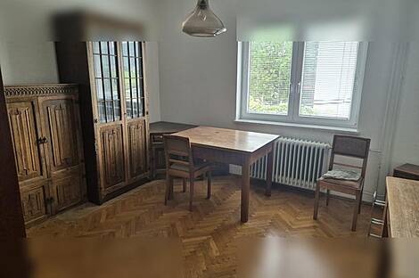 Расположение дома: Крань, 116,00 м2 (продажа): 2