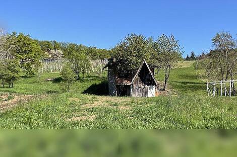 Продается участок под застройку в Долине - муниципалитет Пукончи: 2