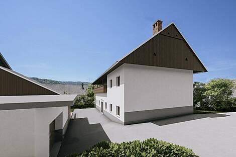 Жилье в Бодешчах: 3