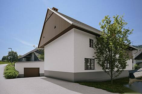 Жилье в Бодешчах: 4