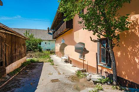 Жилье в Бодешчах: 15