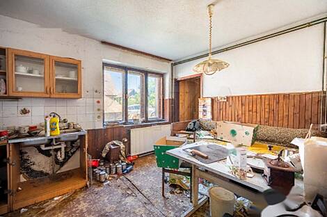 Жилье в Бодешчах: 17