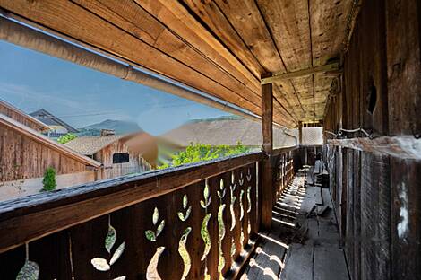 Жилье в Бодешчах: 22