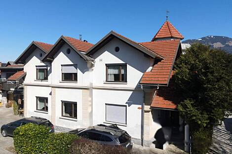 Брежье, дом: 4