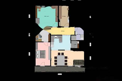 Тройчеков дом в Черновцах: 16