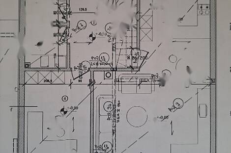 Подхом, Дом: 2