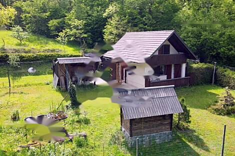 Равница, дом: 1