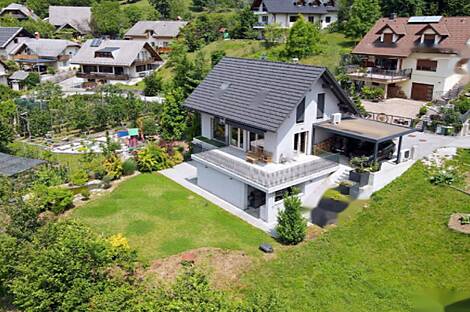 Жилище в Смокуче: 3