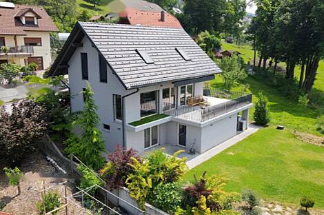 Жилище в Смокуче: 5