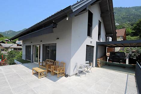 Жилище в Смокуче: 18