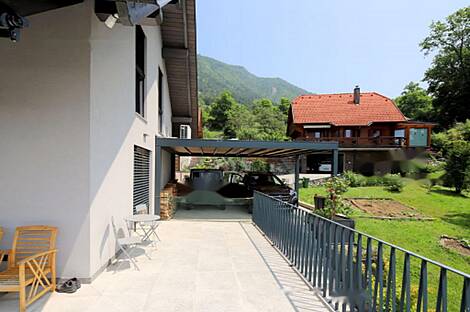 Жилище в Смокуче: 19