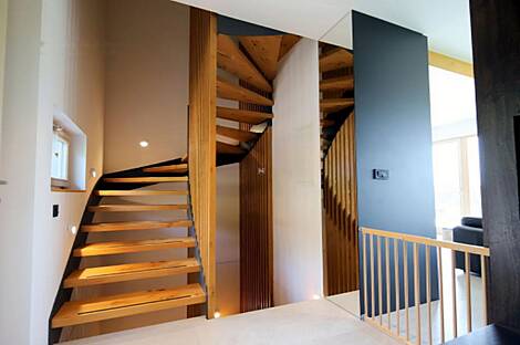 Жилище в Смокуче: 21