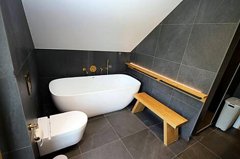 Жилище в Смокуче: 25