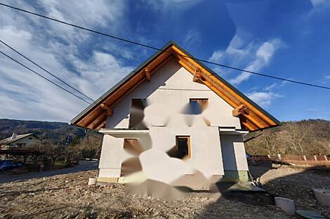 Споднее Горье, место проживания.: 4