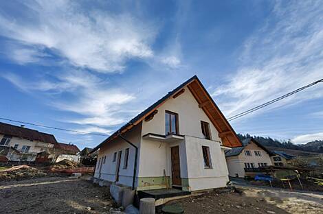 Здание в Нижнем Горье.: 5