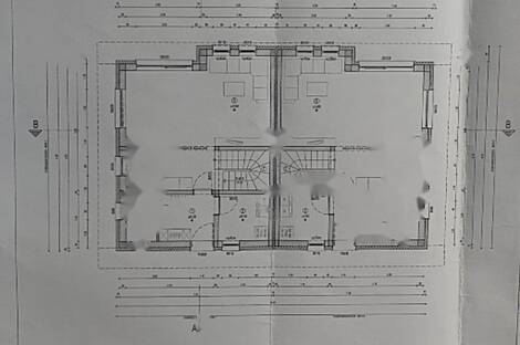 Здание в Нижнем Горье.: 11