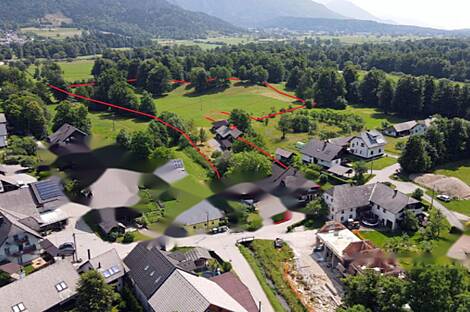 Жилище, Студенчике: 3