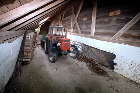 Жилище, Студенчике: 14