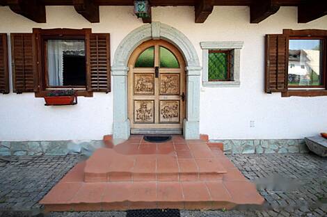 Жилище, Студенчике: 19