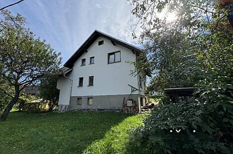 Жилище в Бледе: 3