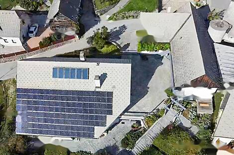 Дом в Бледе.: 3