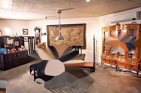 Дом в Бледе.: 7