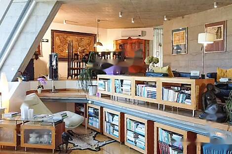 Дом в Бледе.: 9