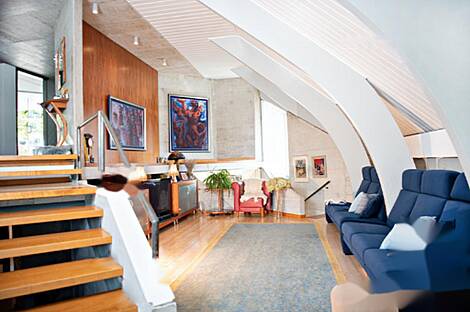 Дом в Бледе.: 14