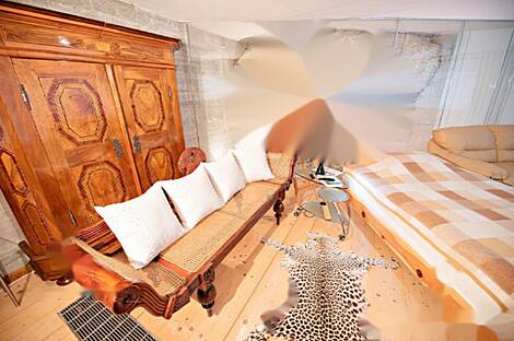 Дом в Бледе.: 16