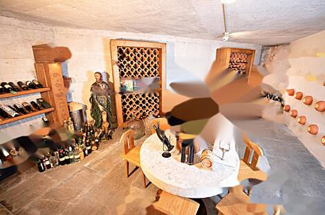 Дом в Бледе.: 18