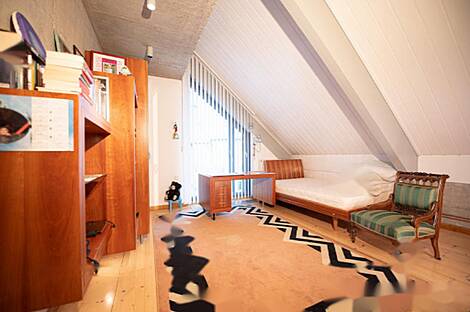 Дом в Бледе.: 20