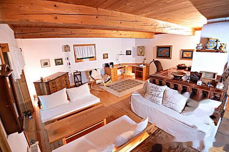 Дом в Бледе.: 21