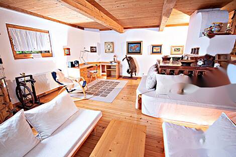 Дом в Бледе.: 22