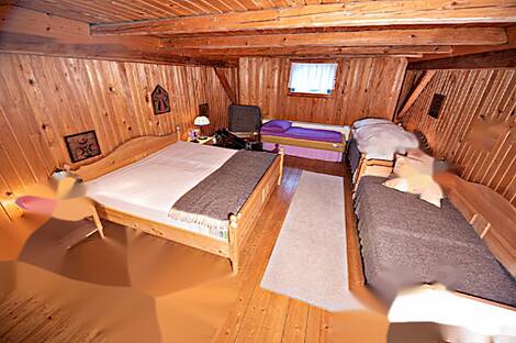 Дом в Бледе.: 26