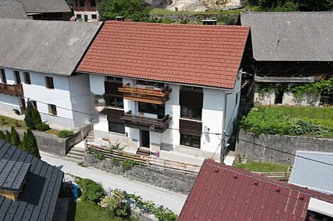 Бохиньска Бела, дом: 1