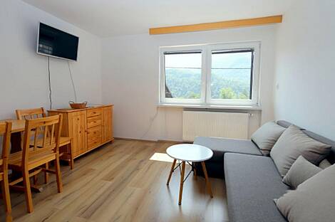 Бохиньска Бела, дом: 5