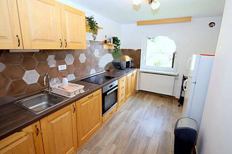 Бохиньска Бела, дом: 6