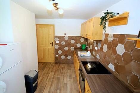 Бохиньска Бела, дом: 7