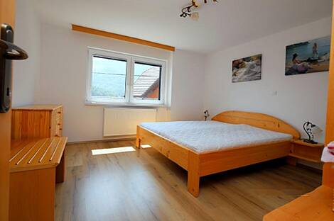 Бохиньска Бела, дом: 8