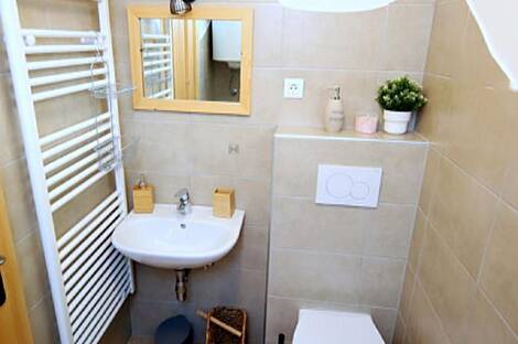 Бохиньска Бела, дом: 13