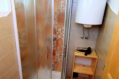 Бохиньска Бела, дом: 14