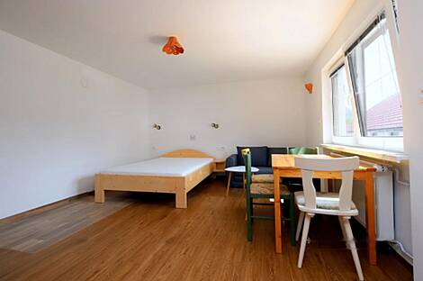 Бохиньска Бела, дом: 17