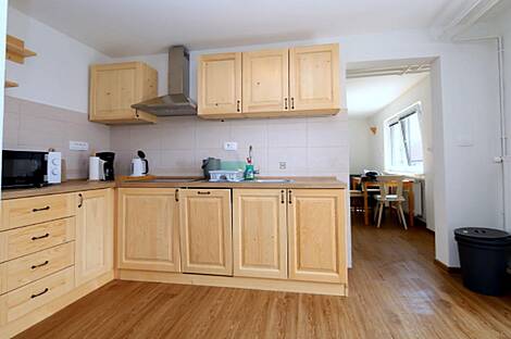 Бохиньска Бела, дом: 19